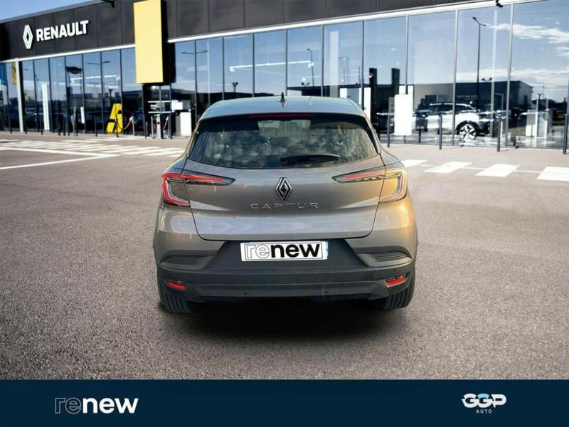 Renault Captur TCe 90 ch Evolution