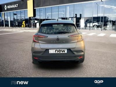 Renault Captur TCe 90 ch Evolution
