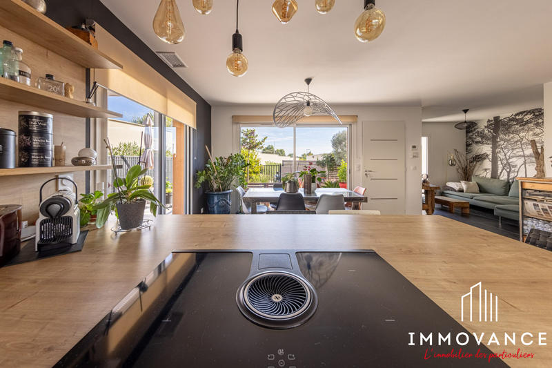 Villa - 89 m² - 4 pièces