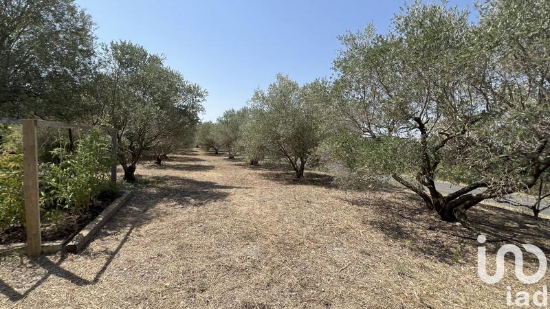 Maison - 97 m² - 5 pièces