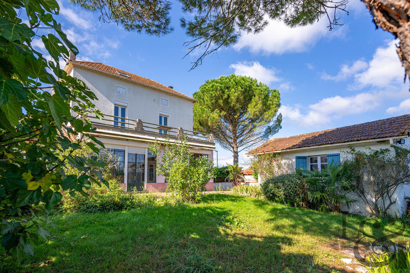 Maison - 148 m² - 5 pièces