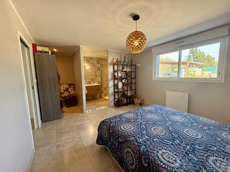 Villa - 194 m² - 9 pièces