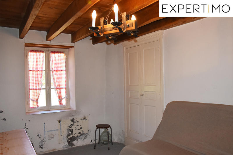 Maison - 82 m² - 3 pièces