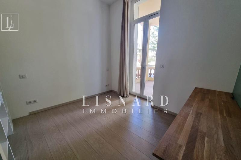 Appartement - 78 m² - 4 pièces