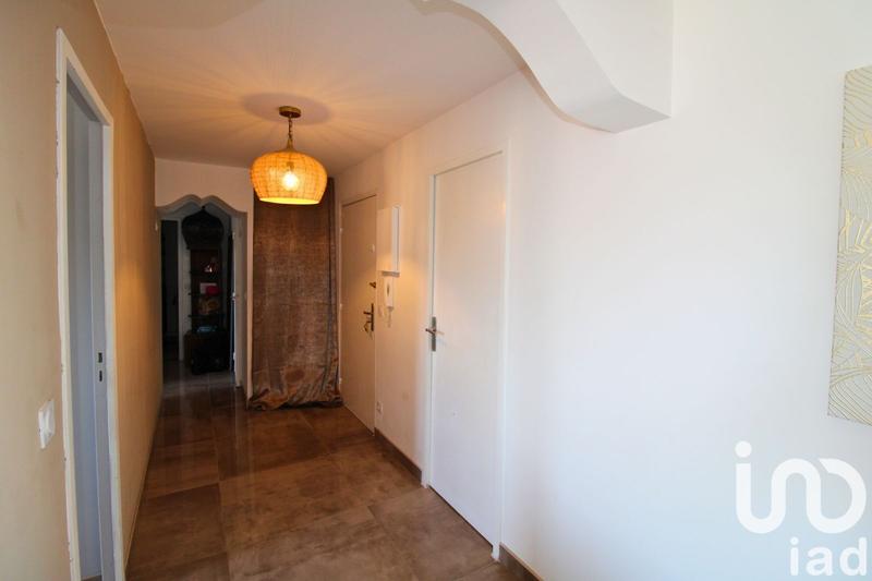 Appartement - 82 m² - 4 pièces
