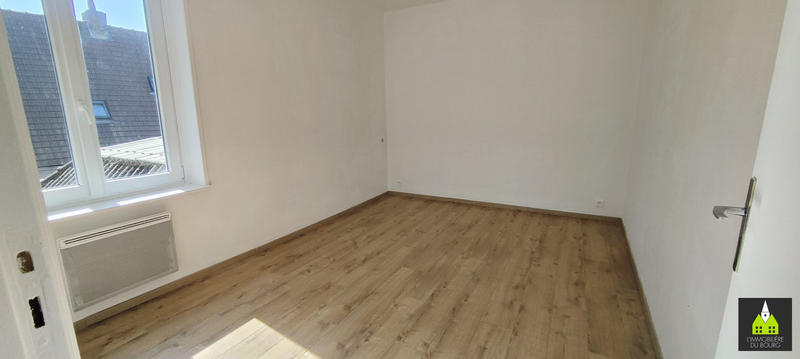 Appartement - 71 m² - 3 pièces