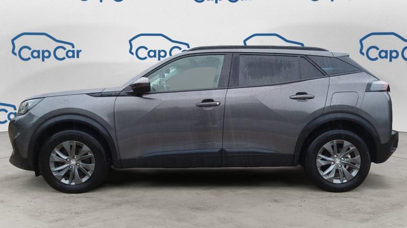 Peugeot 2008 1.5 BlueHDi 110 Style