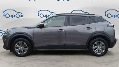 Peugeot 2008 1.5 BlueHDi 110 Style