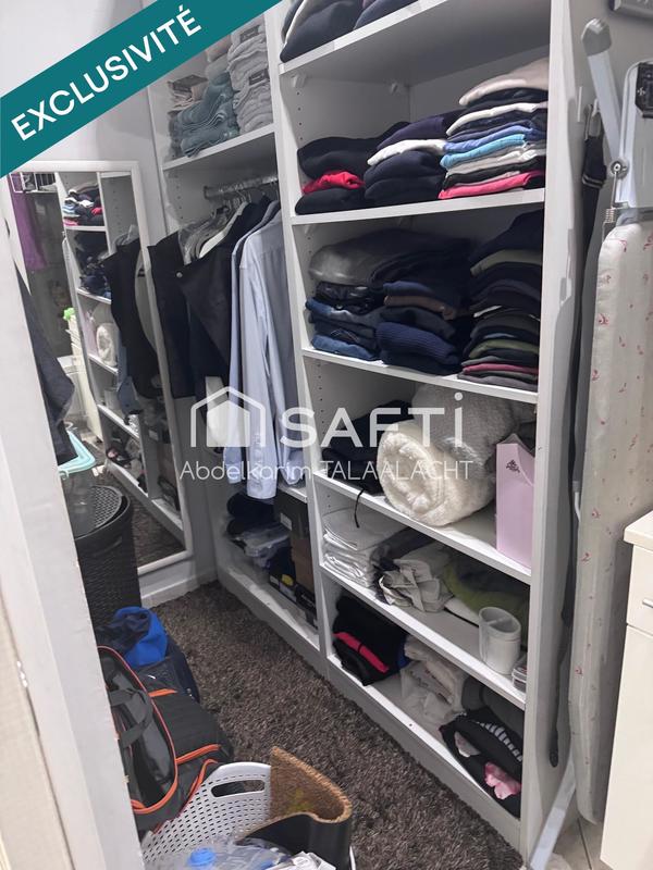 Maison - 140 m² - 7 pièces