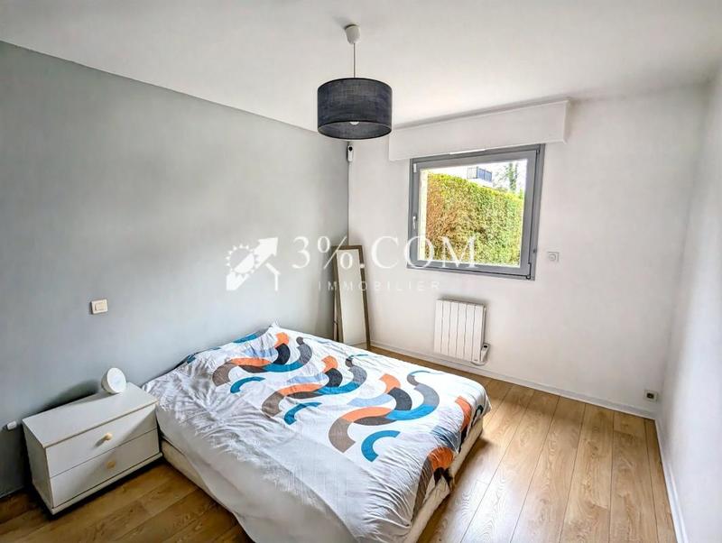 Appartement - 52 m² - 2 pièces