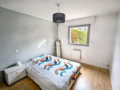 Appartement - 52 m² - 2 pièces