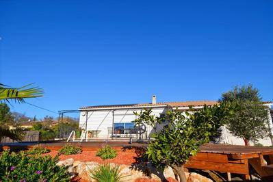 Maison de maîtres - 118 m² - 4 pièces