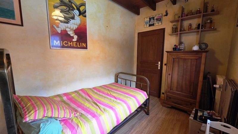 Maison ancienne - 142 m² - 5 pièces