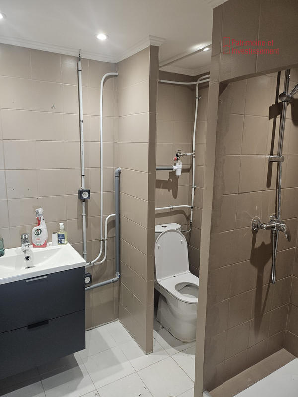 Local commercial - 90 m²