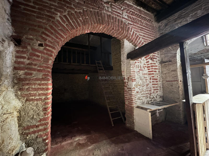 Local d'activités - 62 m² - 2 pièces