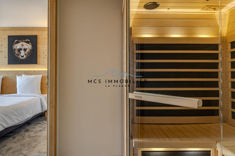 Appartement - 97 m² - 4 pièces