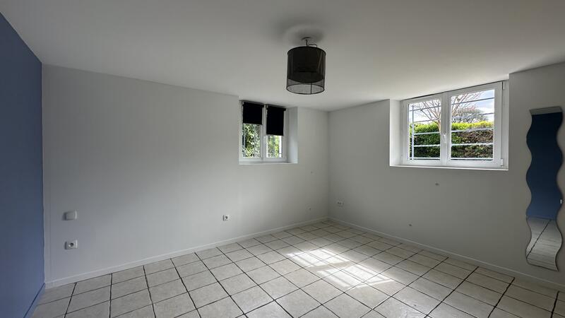 Maison - 190 m² - 7 pièces