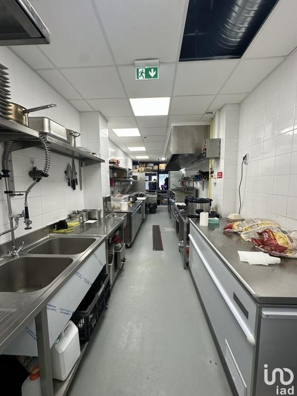 Local commercial - 150 m²