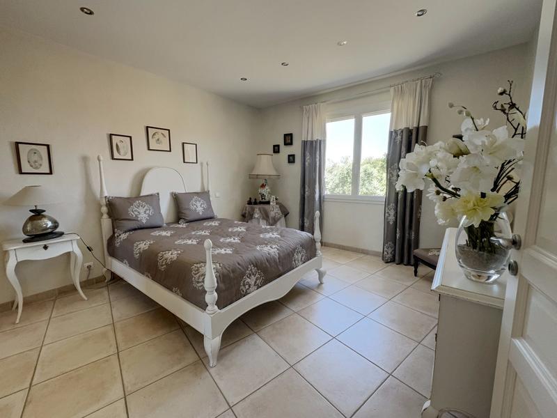 Maison - 244 m² - 8 pièces