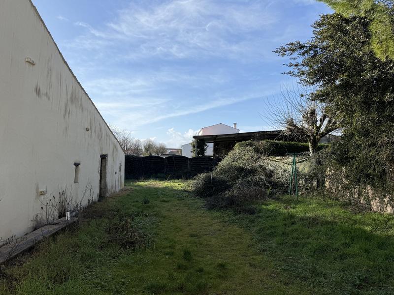 Maison - 91 m² - 4 pièces