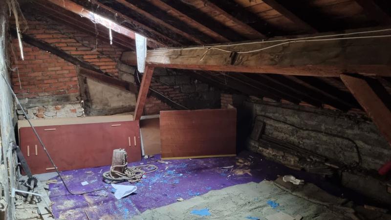 Duplex - 154 m² - 7 pièces