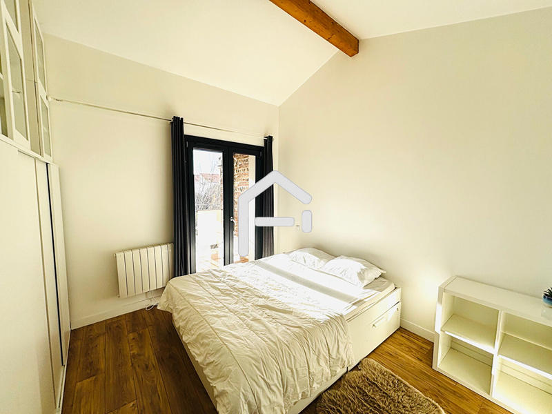 Maison - 114 m² - 5 pièces