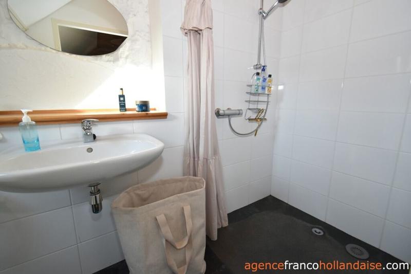 Moulin - 355 m² - 10 pièces