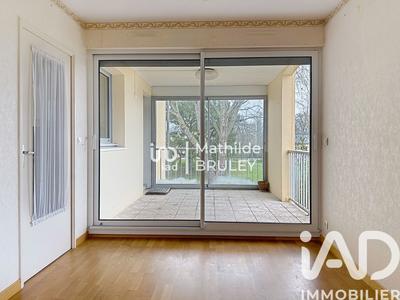 Appartement - 75 m² - 3 pièces
