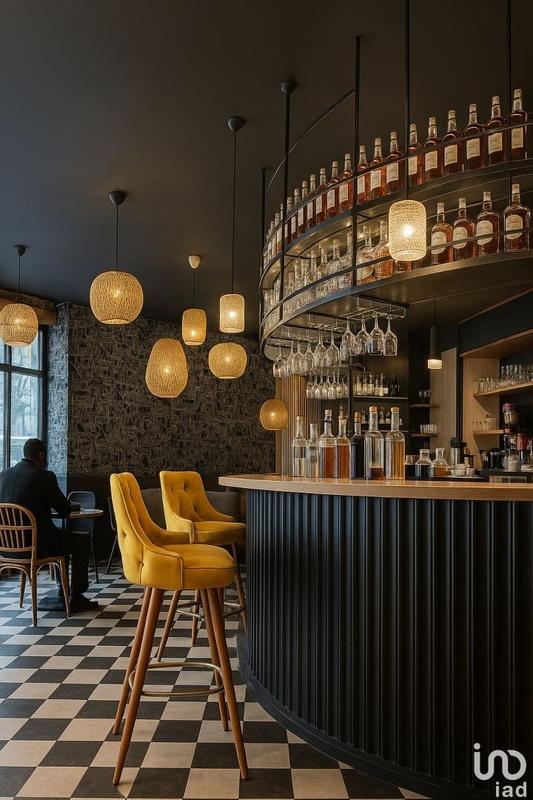 Local commercial - 146 m²