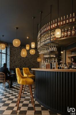 Local commercial - 146 m²