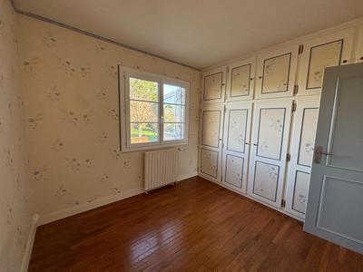 Maison - 76 m² - 3 pièces