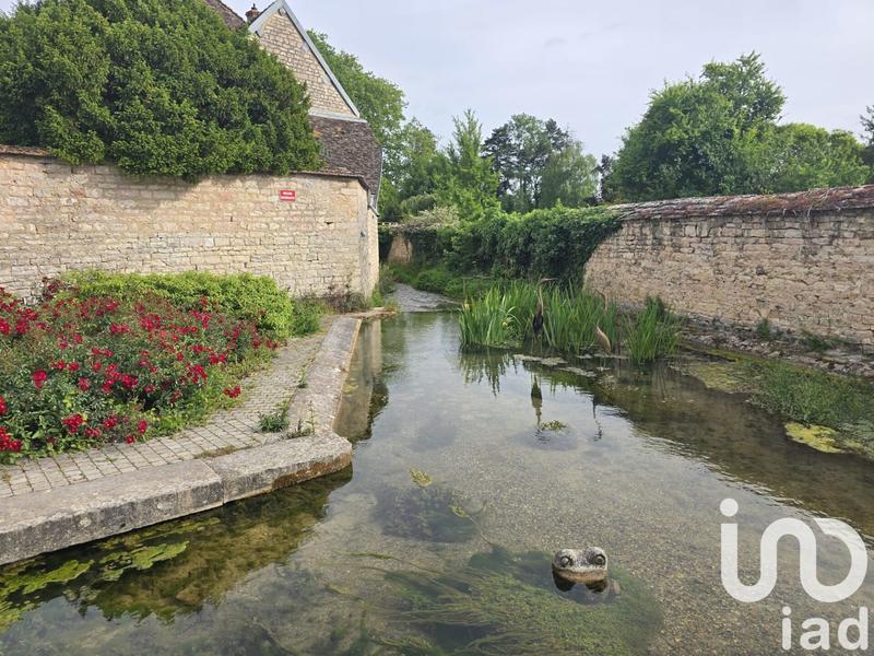 Maison de village - 92 m² - 4 pièces