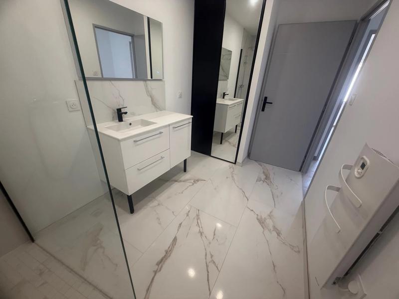 Maison de village - 122 m² - 5 pièces