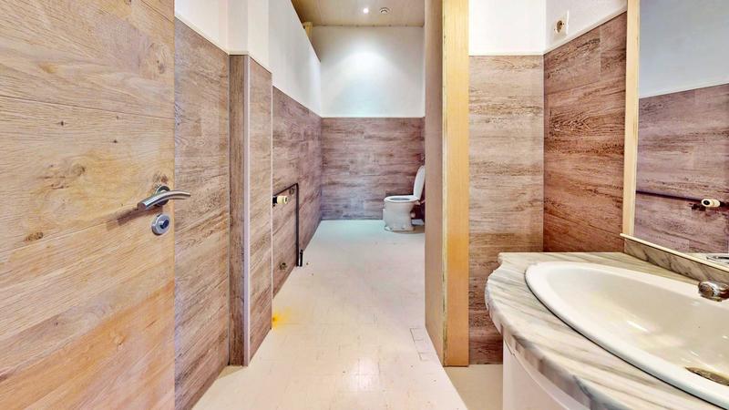 Fonds de commerce - Hôtellerie / Restauration - 506 m²