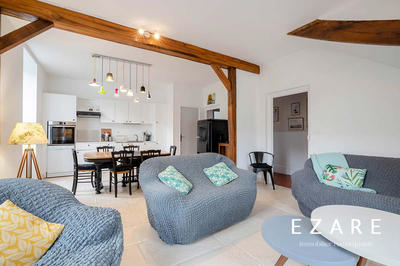 Maison - 625 m² - 21 pièces