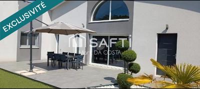 Villa - 135 m² - 6 pièces