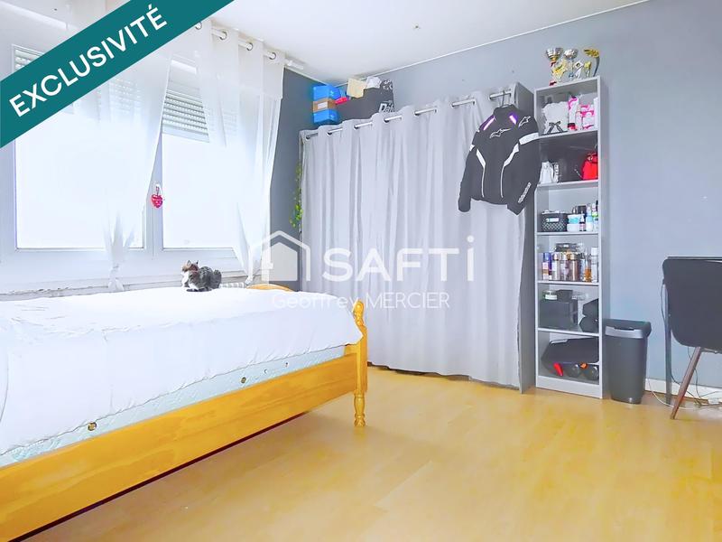 Maison - 164 m² - 5 pièces