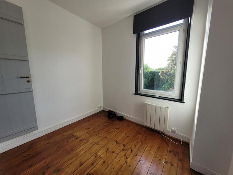 Maison - 67 m² - 3 pièces