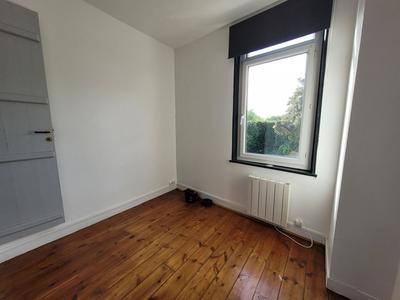 Maison - 67 m² - 3 pièces