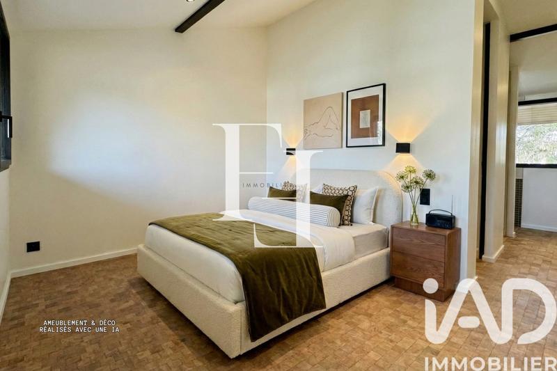 Maison de ville - 157 m² - 6 pièces