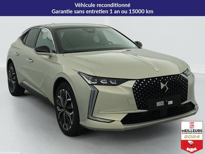 Ds Ds 4 Ds4 PureTech 130 Eat8 Rivoli