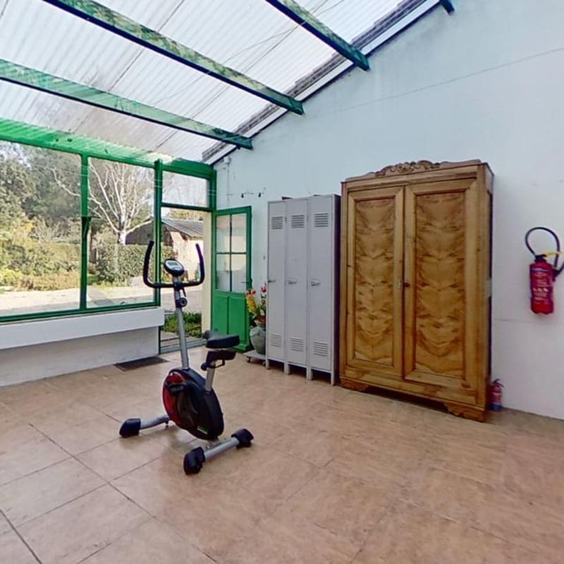 Maison - 179 m² - 7 pièces