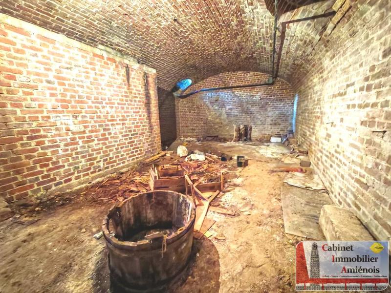 Maison - 68 m² - 2 pièces