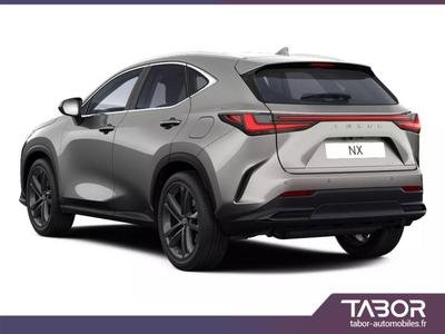 Lexus Nx 350h Cvt 4x4 Led Gps 20p eHK cam PrivG