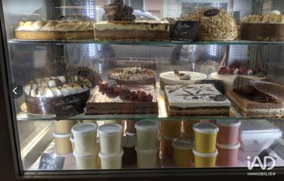 Local commercial - 160 m²