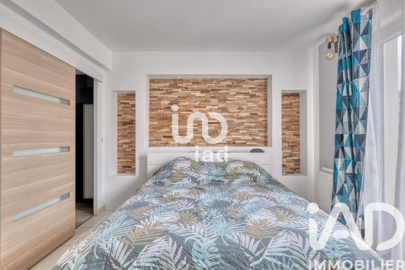 Appartement - 118 m² - 4 pièces