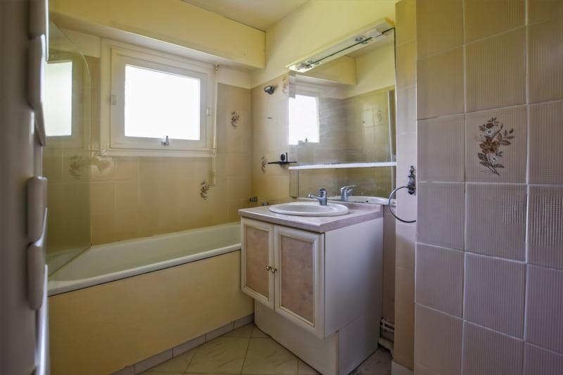 Appartement - 51 m² - 3 pièces