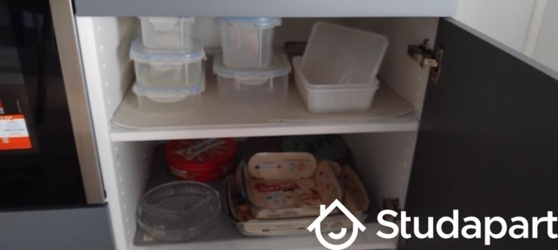 Appartement - 53 m² - 3 pièces