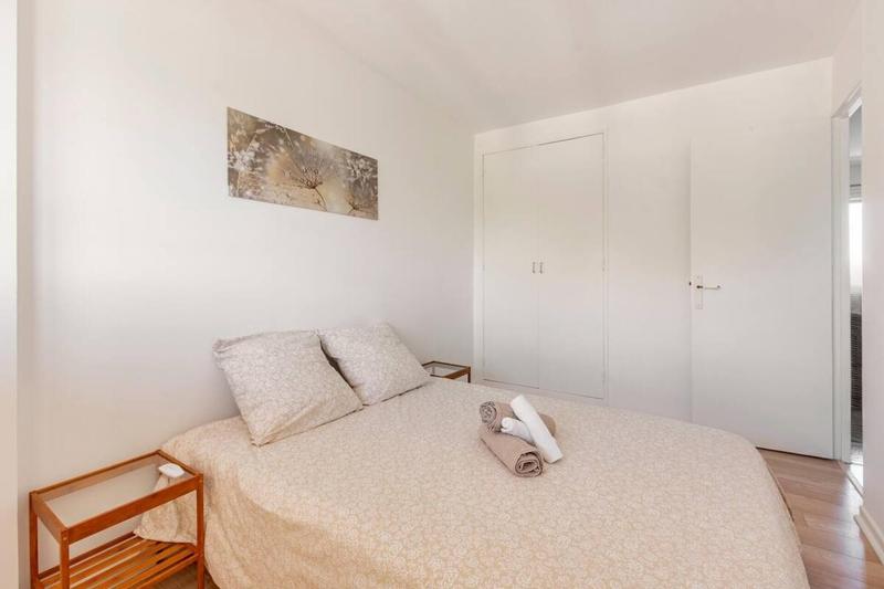 Appartement - 70 m² - 4 pièces