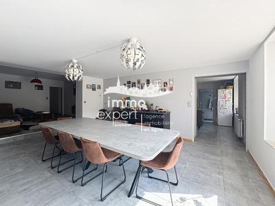 Maison - 168 m² - 6 pièces